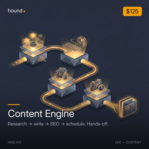Content Engine — alt