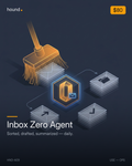 Inbox Zero Agent — hero