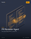 PR Reviewer Agent — hero